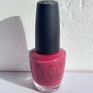 OPI Belize it or not!